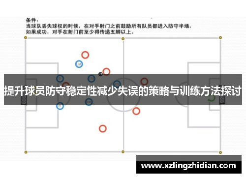 提升球员防守稳定性减少失误的策略与训练方法探讨